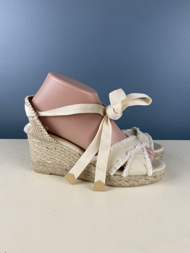 Sandali con zeppa - , espadrillas