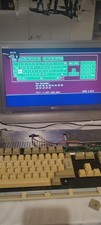 TASTIERA COMMODORE AMIGA 500 PLUS A500 WORKING NO KEY ALT