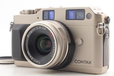 [OTTIME CONDIZIONI] Contax G1