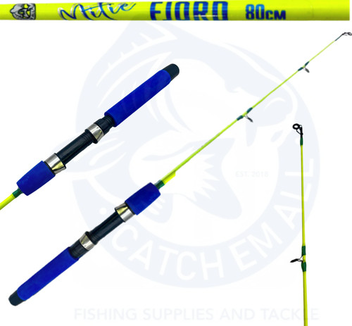 Canne pesca mare ghiaccio - canne,