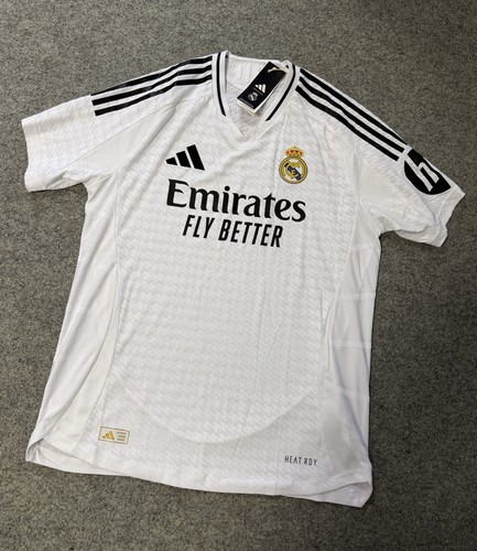 Adidas real madrid authentic - adidas,