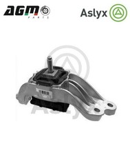 Supporto cambio automatico