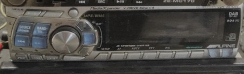 Frontalino alpine 9812 - frontalino, rb