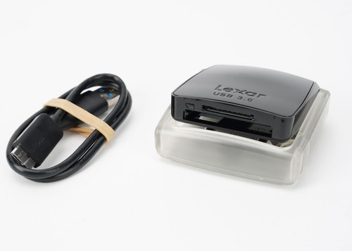 Lexar professional lrw400u - lexar,