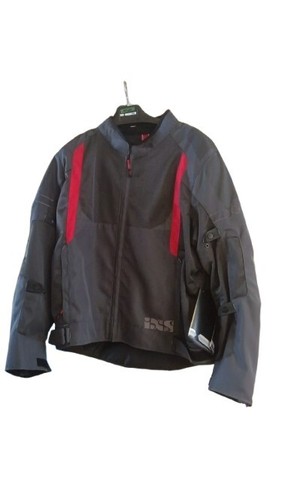 Giacca moto estiva ixs - giacca, 5xl