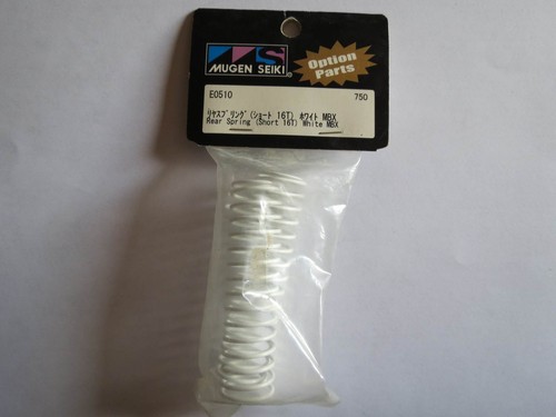 Coppia ammortizzatori buggy