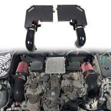 Cold Air Intake System For