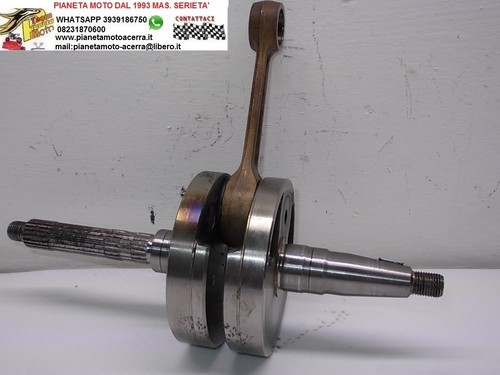 Albero motore originale - motore,