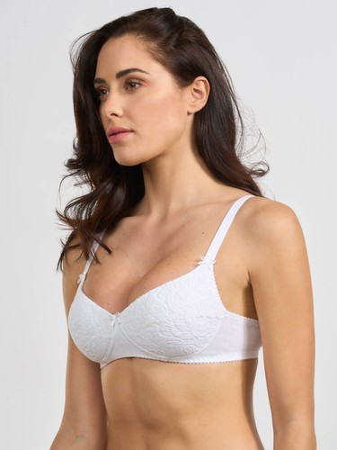 Spiman reggiseno imbottito - imbottito, in