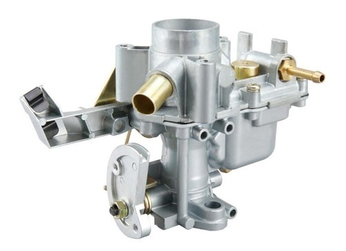 Carburatore tipo zenith if - carburatore,