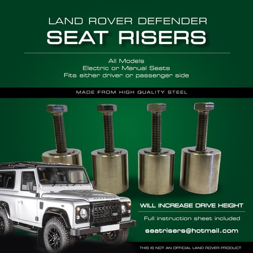 Land rover defender - rover,