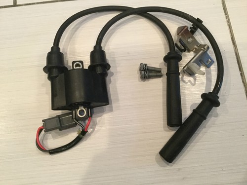 2007 yamaha 75hp ignition coil - yamaha,