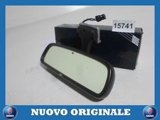 SPECCHIETTO RETROVISORE