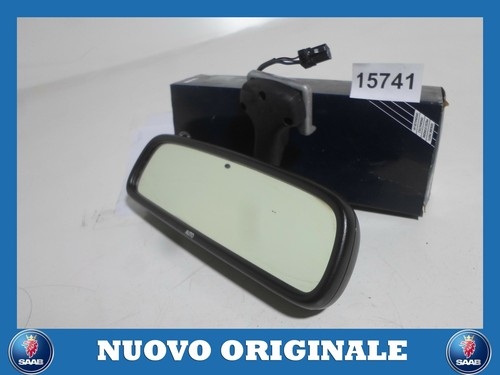 Specchietto retrovisore - specchietto,
