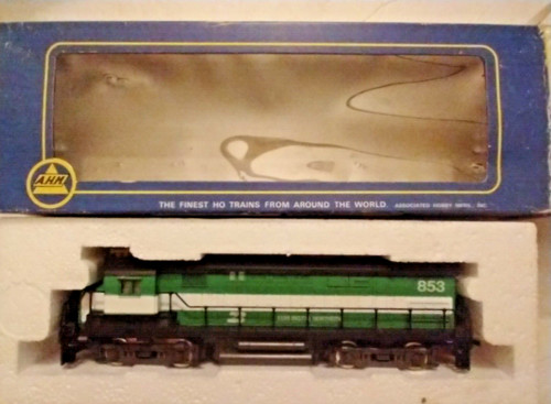 Scala ahm alco - ahm,