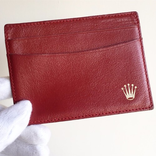 Portafogli rolex porta carte - porta,