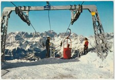 CABINOVIA ANDALO-PAGANELLA -