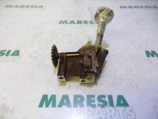 Pompa olio Renault Clio II B 8200150195 P7853169