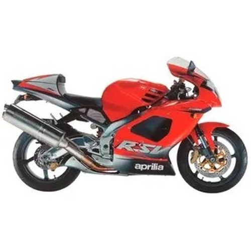 Aprilia adesivi originali - aprilia,