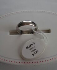 UNOAERRE ANELLO FEDE NUZIALE