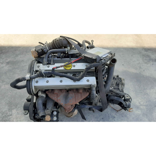 C18xe motore opel astra - gsi, 94
