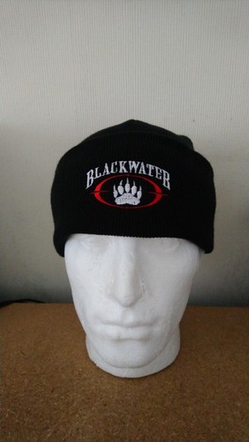 Cappello mercenary blackwater - cappello,