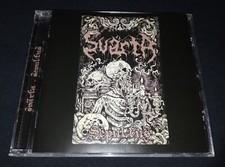 Svarta sepultus cd 2015 - -,