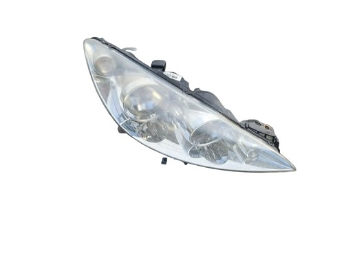 Faro proiettore anteriore