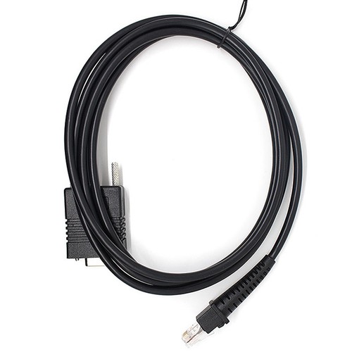Cavo seriale 232 - rs-232, 6