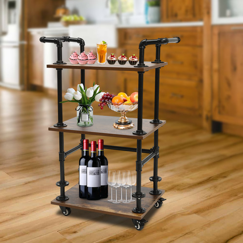 Carrello bar lusso - carrello, da