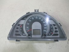 5Z0920820QX QUADRO STRUMENTI CONTACHILOMETRI VW AG FOX 1.4 TDI ANNO 2005 BNM