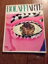 BOLAFFI ARTE N°45 1974 UGO