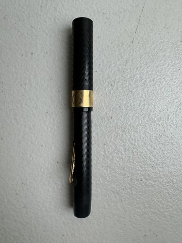 Penna stilografica vintage
