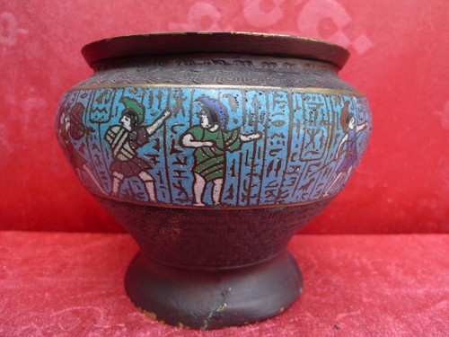 Bello antico vaso - bello,, ___