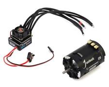 Hobbywing XR10 Justock G3 Motore ESC Brushless Sensorizzato 10.5 13.5 17.5 21.5 Nuovo