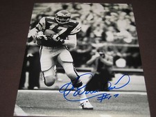 PHILADELPHIA EAGLES LEGEND