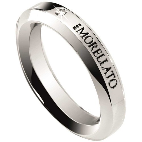 Fede anello morellato love - anello,