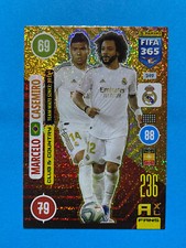 Panini Adrenalyn Fifa 365