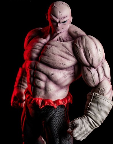 Figurina dragon ball super - ball,