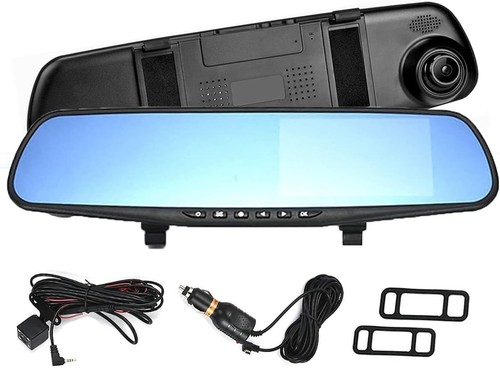 Telecamera per auto dash cam - telecamera,