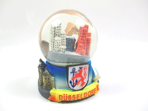 Düsseldorf hundertwasser - düsseldorf,