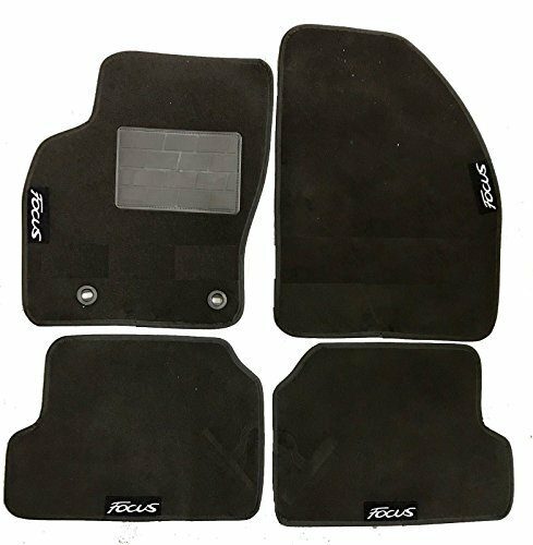 Tappetini auto moquette - in, su