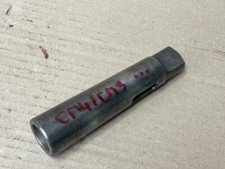 Cône morse CM4 / CM3