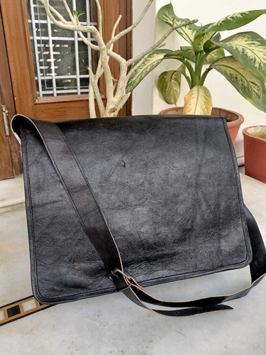 Borsa tracolla nera - tracolla,