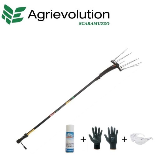 Abbacchiatore elettrico brumi - abbacchiatore,