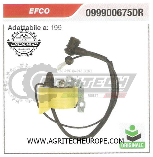 099900675dr bobina elettronica - 099900675dr,