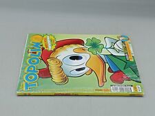 fumetto TOPOLINO WALT DISNEY