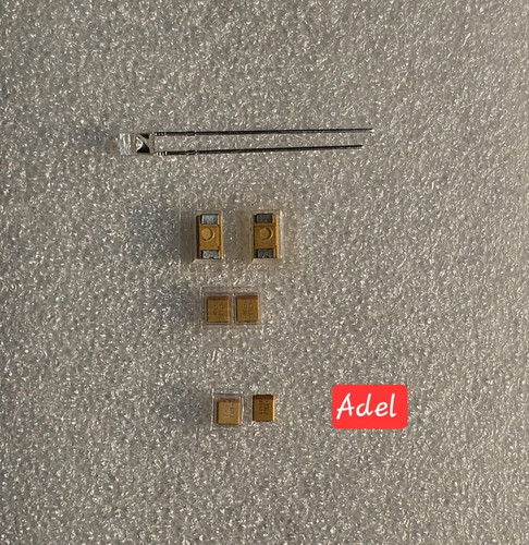 Sony icf sw1 - sony, riparazione
