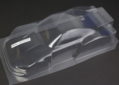 Carrozzeria pan 935 - pan,