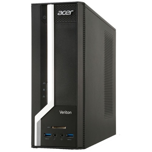 Acer veriton x2631g - acer, 4570